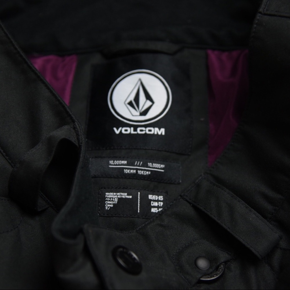 Volcom Snow Pants